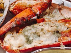 -Burger & Lobster(Dean Street)