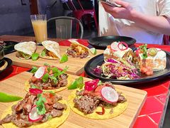 -Luchador摔跤手墨西哥餐厅(恒宇广场店)