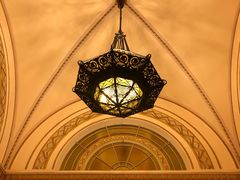 -上海和平饭店华懋阁 Cathay Room