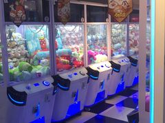 -天天玩X秋葉原日系动漫游戏中心
