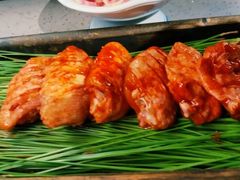 -木王宴语·野生鲜菌火锅(玉河店)