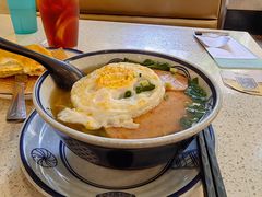 -明记港式烧腊茶餐厅(下沙店)