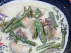 -Doo Dee Thai Food(Issan/Isaan/Esan)