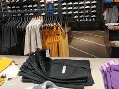 -NIKE武汉品牌体验店