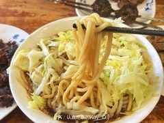 老汤素面（5两）-柴氏风味斋(甘家口店)