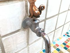 -三鹰之森吉卜力美术馆