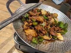 -高嗲嗲·现炒下饭菜(石鼓路店)
