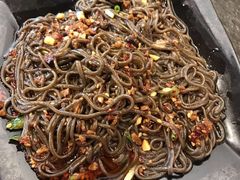-重庆烧鸡公火锅(簋街店)