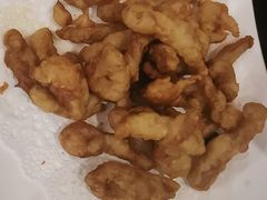 -老牌坊鲁菜名店(宽厚里店)