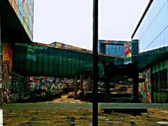 -四川美术学院美术馆