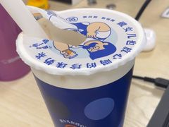 -煲珠公·老红糖珍珠奶茶(长宁龙之梦店)
