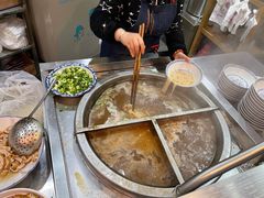 -锦泓老字号猪脏粉(东联大厦店)