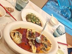 -顺味凤城·顺德菜专门店(九六广场店)