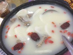 -五谷丰香饺子馆(总店)