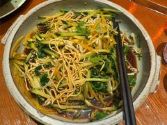 -小天厨民间菜馆(深圳街店)