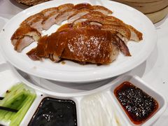 -眉州东坡(北苑华贸店)