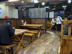 -老陕兄弟(彩虹新城店)