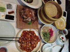 -惠丰堂饭庄·烤鸭·京味菜(翠微路店)