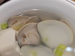 -梦林夕烧酒档