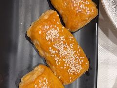 -東園·廣州味·點心與燒鵝(东山口店)