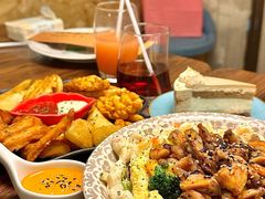 -维卡食舍(户部山店)