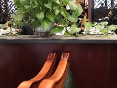-老牌坊•鲁菜名店•地道济南菜(大观园商埠店)
