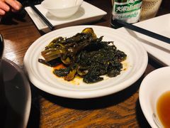 -涌上外婆桥(南塘店)