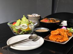 -Willing·Coffee&Brunch&Dinner(万达店)