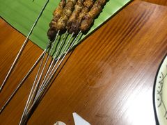 -曼听小寨海鲜烧烤(锦绣mini店)