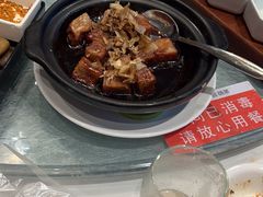 -小厨娘淮扬菜(清江苏宁广场店)