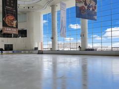 -世纪星滑冰俱乐部(万象城店)