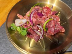 -好旺角齐市鲜切牛自助烤肉(农林五道街总店)