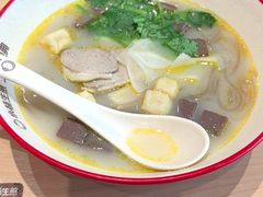 -小杨生煎(周浦万达店)