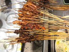 -最昭通一品黄牛小肉串(新迎店)
