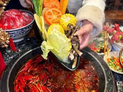 -蜀大侠火锅(总府路店)