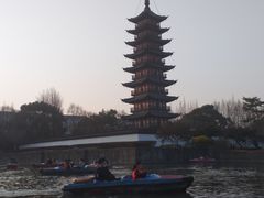 -上海方塔园