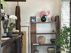 -竹子咖啡bamboo coffee