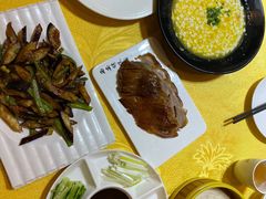 -西安烤鸭店(369烤鸭王店)