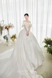 -韩国天使嫁衣婚纱礼服馆(上海旗舰店)