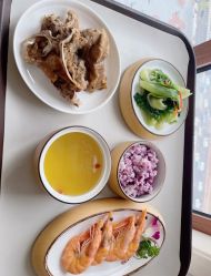 -一心缘月子产后中心