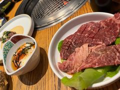 -赤坂亭·M9和牛烧肉·铁板烧·日料398放题(长泰广场店)