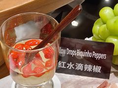 红水滴辣椒-拉蒂娜·巴西牛排馆 Latina·Brazilian Steakhouse(王府井喜悦店)