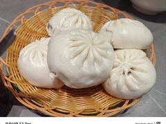 -郑家包子牛肉拉面(尚勤路店)