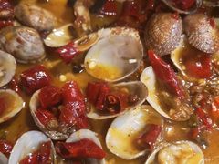 -碎怂烤肉(钟楼柳巷店)