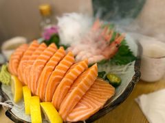 -米禾良日料(人民广场店)