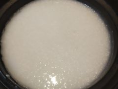 火锅粥-盈田盈粥庄(博山东路店)