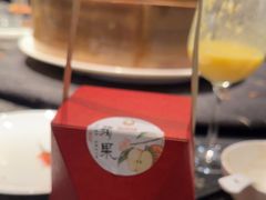 -悦百味·品质川菜(橄榄郡店)