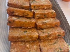 手工虾饼-阿忠食坊大排档·20年老店(万象城店)