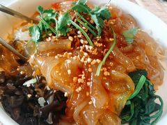 -红樱桃·欢乐餐厅(太原里店)