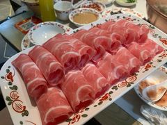 -东门口涮肉·砂锅·烤串(老门东店)